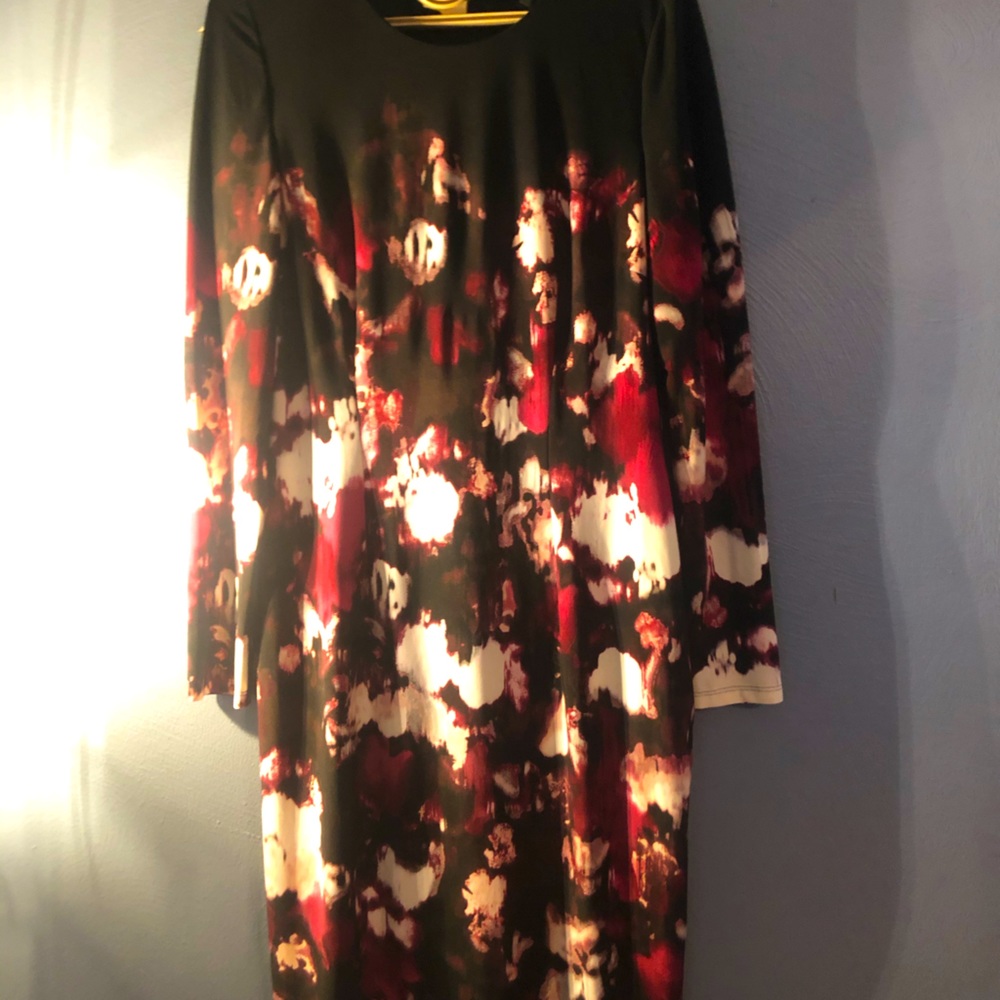White House Black Market dress